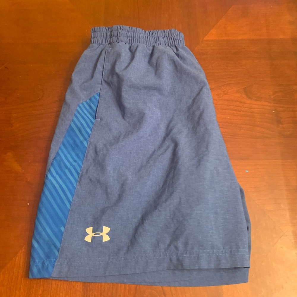 Mens Under Armour Shorts